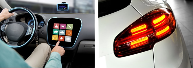 Infographic - Infineon Technologies PSOC™ 4 HVMS Lite Kit